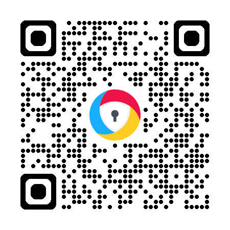 QR code for Primošten Go app