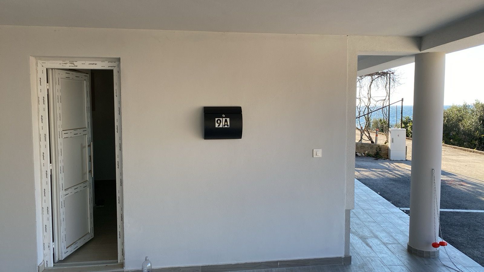 Mini Studio