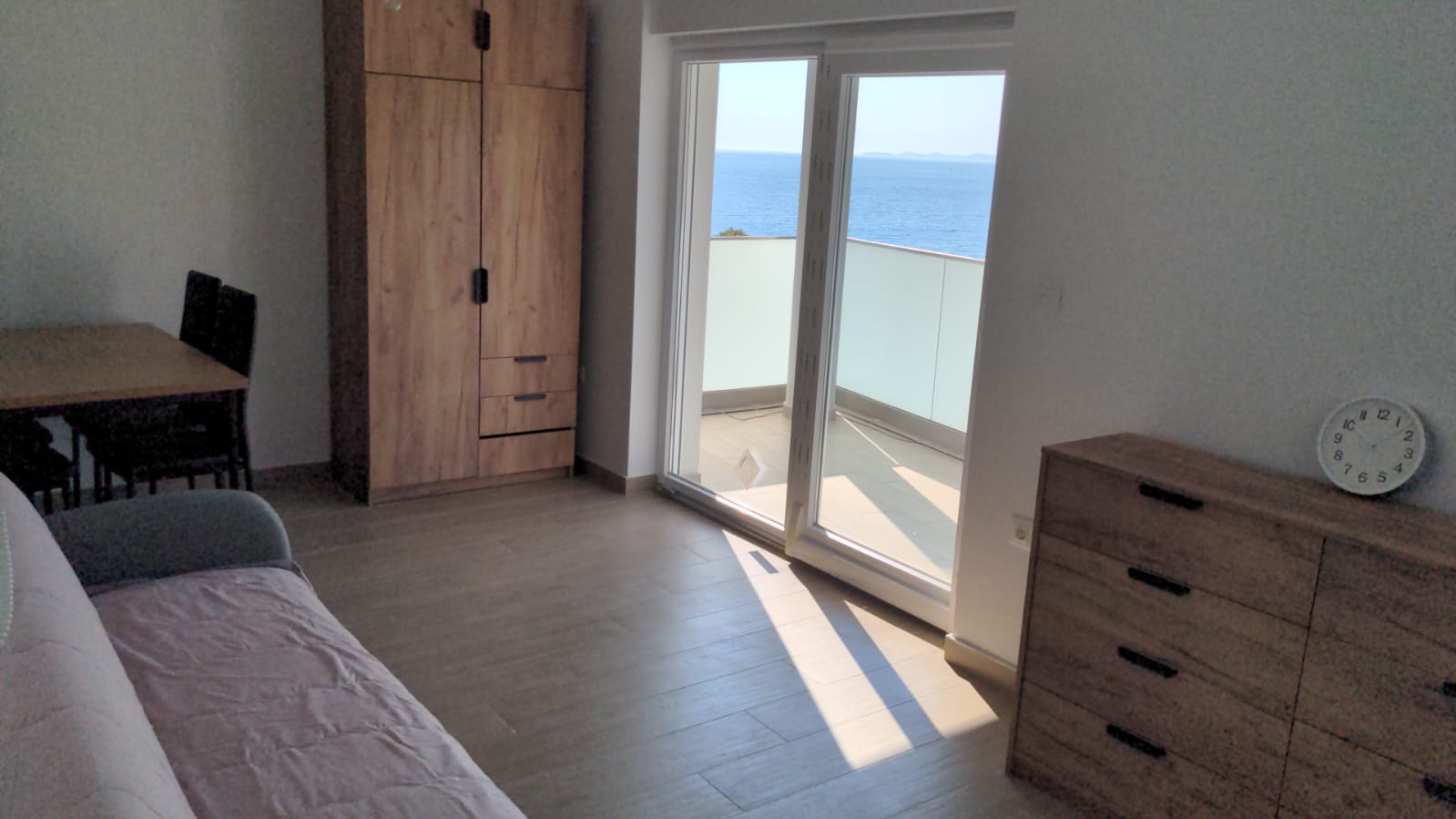 Apartment 0